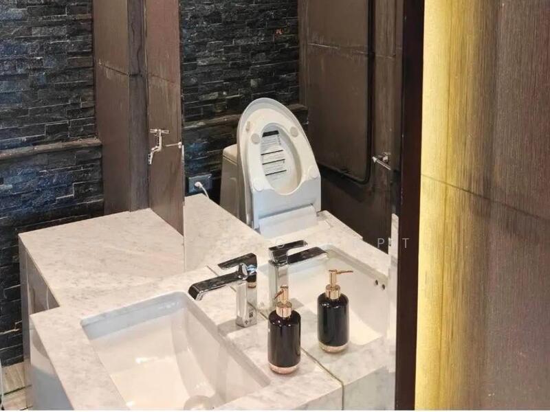 For Rent - Office Ratchada, Bangkok