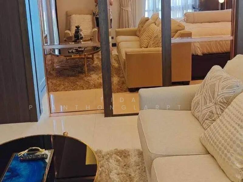 For Rent - Office Ratchada, Bangkok