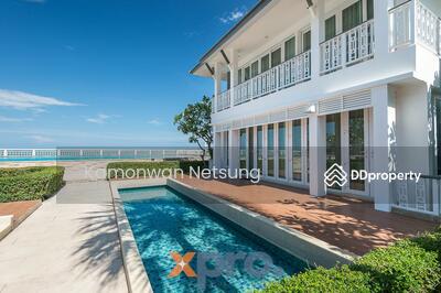 ขาย - Baan Plai Haad Kao : บ้าน ปลาย หาด ขาว, ประจวบคีรีขันธ์