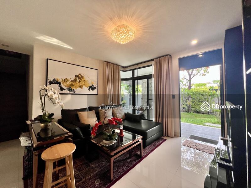 ขาย - Nantawan Pinklao-Ratchapruek : บ้านนันทวัน ปิ่นเกล้า - ราชพฤกษ์, กรุงเทพ