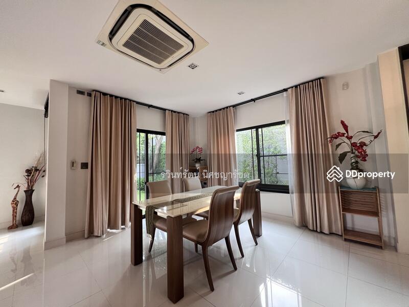 ขาย - Nantawan Pinklao-Ratchapruek : บ้านนันทวัน ปิ่นเกล้า - ราชพฤกษ์, กรุงเทพ