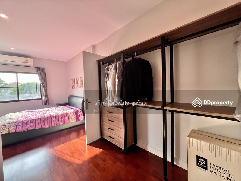 ขาย - Nantawan Pinklao-Ratchapruek : บ้านนันทวัน ปิ่นเกล้า - ราชพฤกษ์, กรุงเทพ