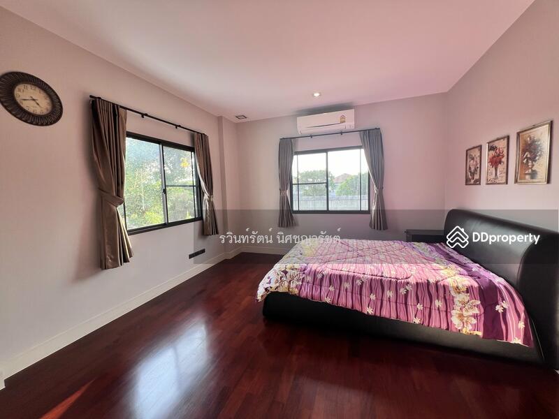 ขาย - Nantawan Pinklao-Ratchapruek : บ้านนันทวัน ปิ่นเกล้า - ราชพฤกษ์, กรุงเทพ