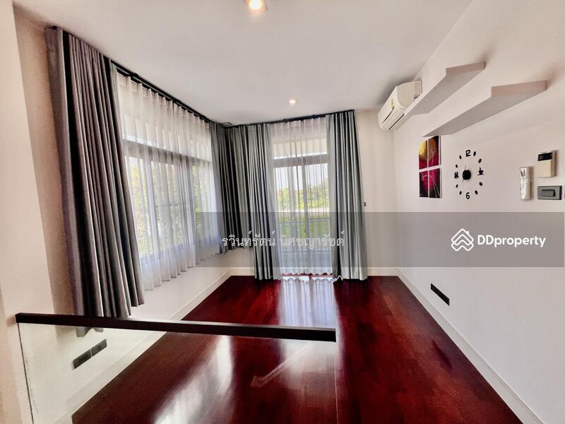 ขาย - Nantawan Pinklao-Ratchapruek : บ้านนันทวัน ปิ่นเกล้า - ราชพฤกษ์, กรุงเทพ