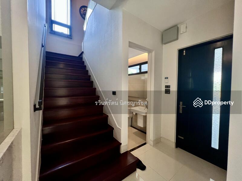 ขาย - Nantawan Pinklao-Ratchapruek : บ้านนันทวัน ปิ่นเกล้า - ราชพฤกษ์, กรุงเทพ