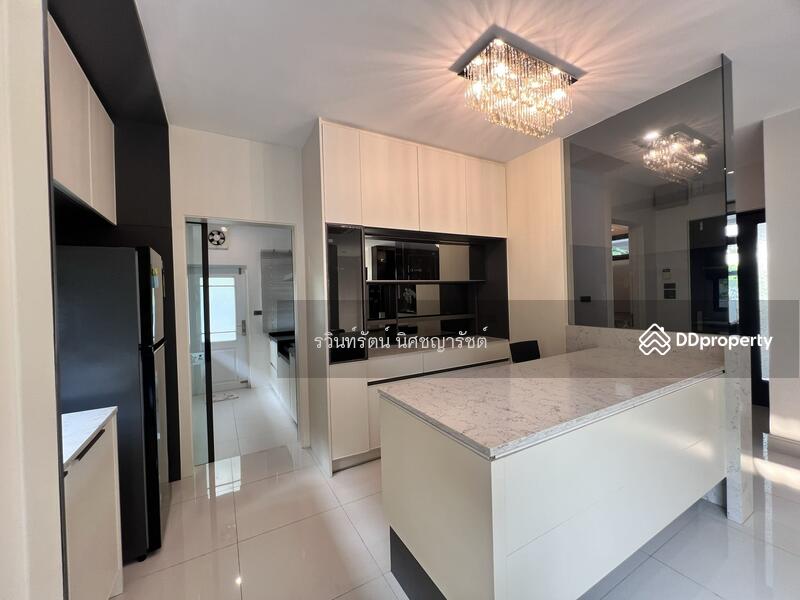 ขาย - Nantawan Pinklao-Ratchapruek : บ้านนันทวัน ปิ่นเกล้า - ราชพฤกษ์, กรุงเทพ