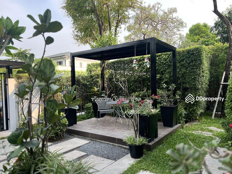 ขาย - Nantawan Pinklao-Ratchapruek : บ้านนันทวัน ปิ่นเกล้า - ราชพฤกษ์, กรุงเทพ