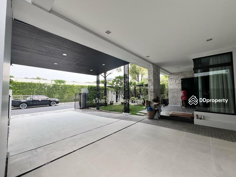 ขาย - Nantawan Pinklao-Ratchapruek : บ้านนันทวัน ปิ่นเกล้า - ราชพฤกษ์, กรุงเทพ