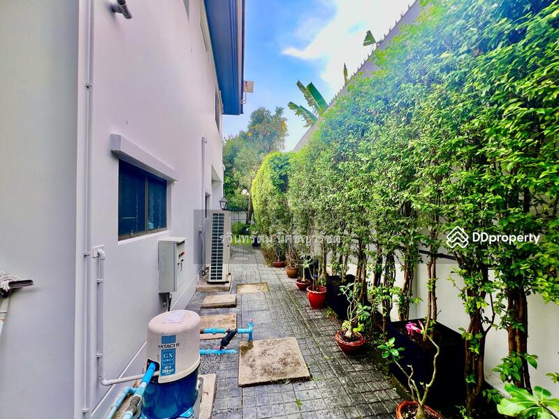 ขาย - Nantawan Pinklao-Ratchapruek : บ้านนันทวัน ปิ่นเกล้า - ราชพฤกษ์, กรุงเทพ