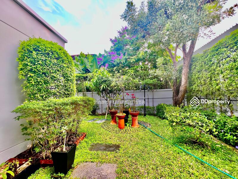 ขาย - Nantawan Pinklao-Ratchapruek : บ้านนันทวัน ปิ่นเกล้า - ราชพฤกษ์, กรุงเทพ
