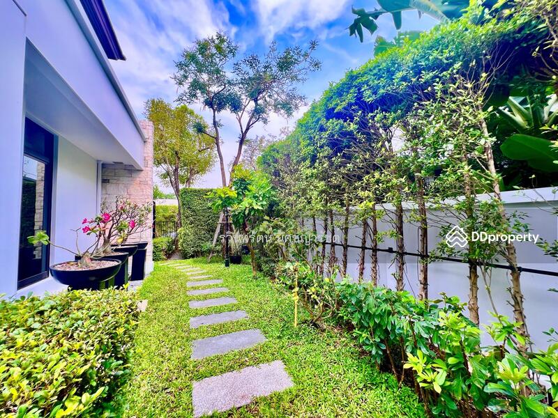 ขาย - Nantawan Pinklao-Ratchapruek : บ้านนันทวัน ปิ่นเกล้า - ราชพฤกษ์, กรุงเทพ