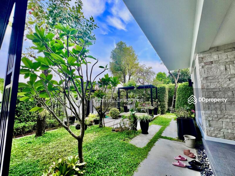 ขาย - Nantawan Pinklao-Ratchapruek : บ้านนันทวัน ปิ่นเกล้า - ราชพฤกษ์, กรุงเทพ