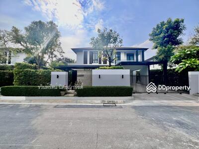 ขาย - Nantawan Pinklao-Ratchapruek : บ้านนันทวัน ปิ่นเกล้า - ราชพฤกษ์, กรุงเทพ