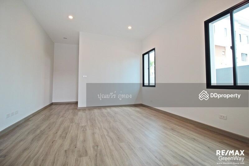 บ้านเดี่ยว เพชรเกษม เดอะเชลเตอร์ เพชรเกษม อ้อมใหญ่ บ้านใหม่ หลังมุม 72.8 ตรว. ราคาปิดโครงการ 12 ล้าน