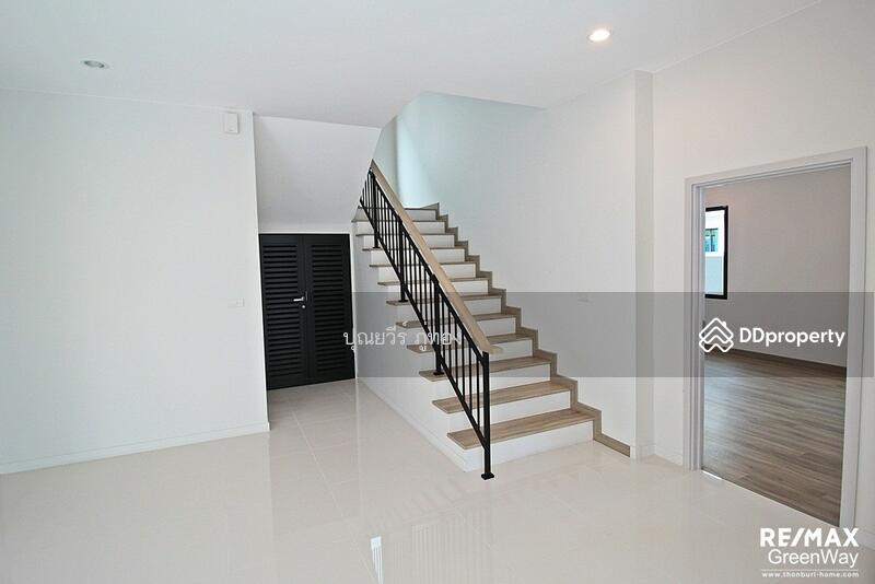 บ้านเดี่ยว เพชรเกษม เดอะเชลเตอร์ เพชรเกษม อ้อมใหญ่ บ้านใหม่ หลังมุม 72.8 ตรว. ราคาปิดโครงการ 12 ล้าน