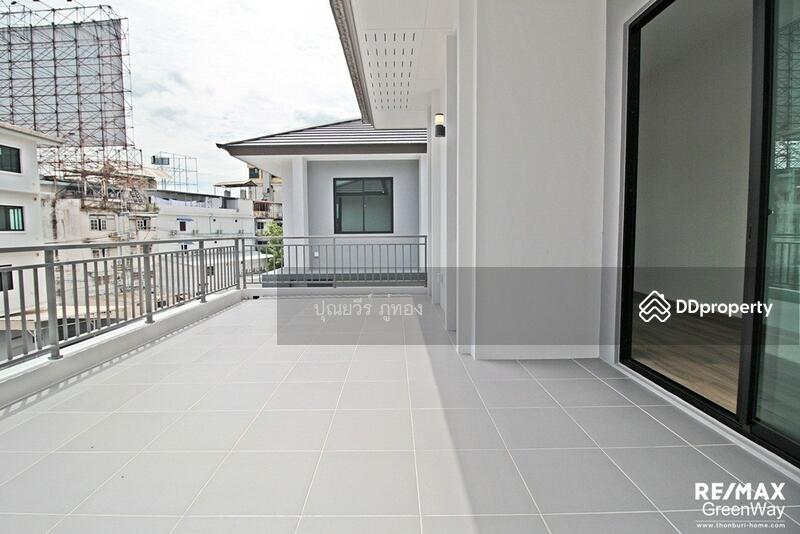 บ้านเดี่ยว เพชรเกษม เดอะเชลเตอร์ เพชรเกษม อ้อมใหญ่ บ้านใหม่ หลังมุม 72.8 ตรว. ราคาปิดโครงการ 12 ล้าน