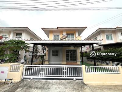 ขาย - หมู่บ้านทวีลดา4, ปทุมธานี