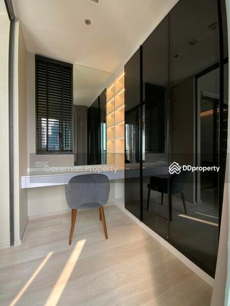 Life One Wireless, Bangkok, 1 Wireless Road, Lumphini, Pathum Wan, Bangkok, 1 Bedroom, 35 sqm, Condo For Rent, by Caveman Property, 11436000 - DDproperty.com