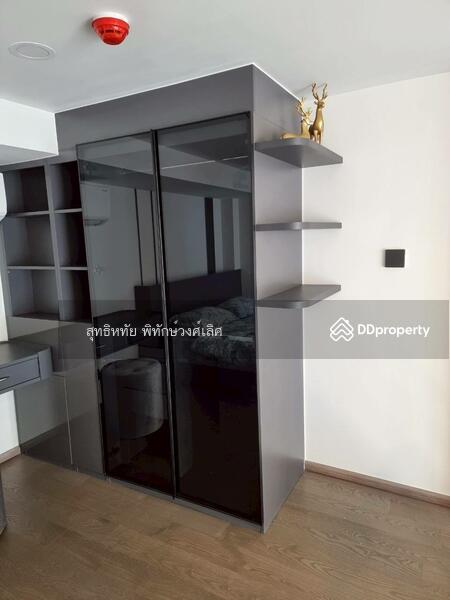 Park Origin Chula-Samyan, Bangkok, Rama 4 Road, Maha Phrutharam, Bang Rak, Bangkok, 1 Bedroom, 34 sqm, Condo For Rent, by สุทธิหทัย พิทักษ์วงศ์เลิศ, 11436063 - DDproperty.com