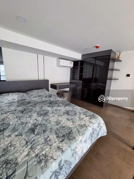 Park Origin Chula-Samyan, Bangkok, Rama 4 Road, Maha Phrutharam, Bang Rak, Bangkok, 1 Bedroom, 34 sqm, Condo For Rent, by สุทธิหทัย พิทักษ์วงศ์เลิศ, 11436063 - DDproperty.com
