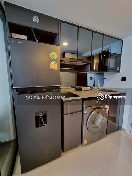 Park Origin Chula-Samyan, Bangkok, Rama 4 Road, Maha Phrutharam, Bang Rak, Bangkok, 1 Bedroom, 34 sqm, Condo For Rent, by สุทธิหทัย พิทักษ์วงศ์เลิศ, 11436063 - DDproperty.com