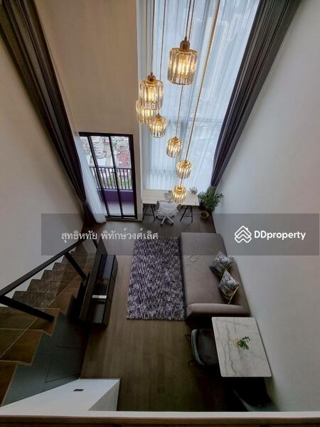 Park Origin Chula-Samyan, Bangkok, Rama 4 Road, Maha Phrutharam, Bang Rak, Bangkok, 1 Bedroom, 34 sqm, Condo For Rent, by สุทธิหทัย พิทักษ์วงศ์เลิศ, 11436063 - DDproperty.com