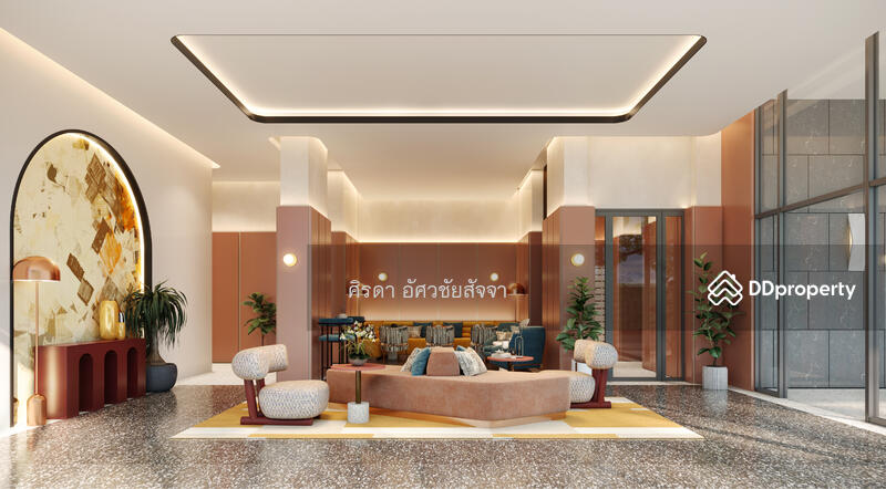 The Base Height-Chiang Mai, Chiang Mai, Wat Khet, Muang Chiang Mai, Chiang Mai, 1 Bedroom, 29 sqm, Condo For Sale, by Shori Asset Group Co., Ltd., 11436384 - DDproperty.com