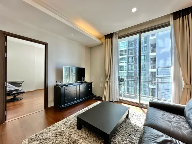 Quattro by Sansiri, Bangkok, 134 Thong Lo 4 Alley, Khlong Tan Nua, Watthana, Bangkok, 1 Bedroom, 59 sqm, Condo For Rent, by Bangkok Residential, 11436407 - DDproperty.com