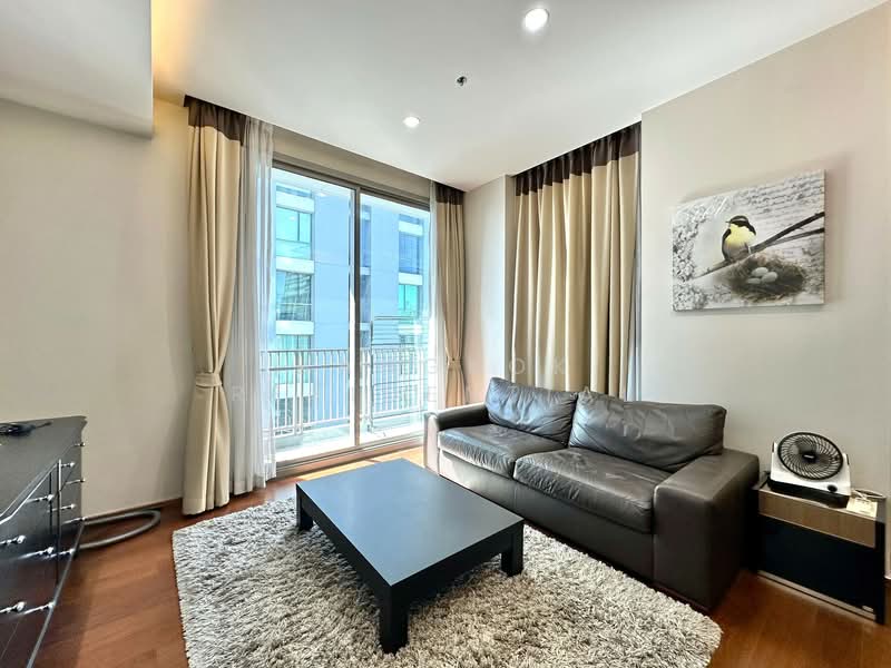 Quattro by Sansiri, Bangkok, 134 Thong Lo 4 Alley, Khlong Tan Nua, Watthana, Bangkok, 1 Bedroom, 59 sqm, Condo For Rent, by Bangkok Residential, 11436407 - DDproperty.com