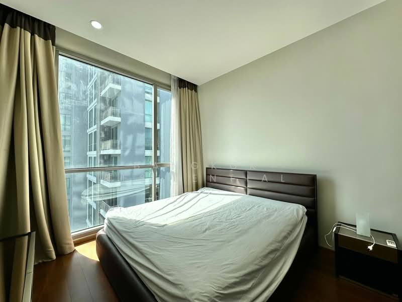 Quattro by Sansiri, Bangkok, 134 Thong Lo 4 Alley, Khlong Tan Nua, Watthana, Bangkok, 1 Bedroom, 59 sqm, Condo For Rent, by Bangkok Residential, 11436407 - DDproperty.com