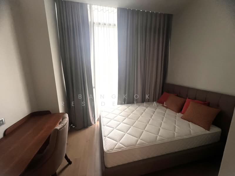 Vittorio 39, Bangkok, 8 Sukhumvit, Khlong Tan Nua, Watthana, Bangkok, 2 Bedrooms, 102 sqm, Condo For Rent, by Bangkok Residential, 11436423 - DDproperty.com