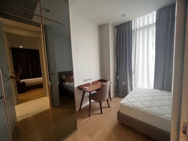 Vittorio 39, Bangkok, 8 Sukhumvit, Khlong Tan Nua, Watthana, Bangkok, 2 Bedrooms, 102 sqm, Condo For Rent, by Bangkok Residential, 11436423 - DDproperty.com