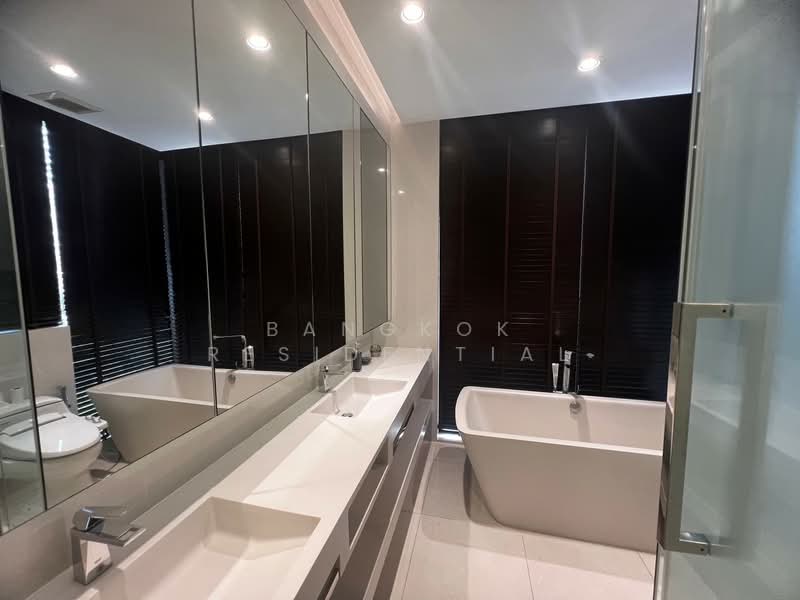 Vittorio 39 : วิตโตริโอ 39, กรุงเทพ, 8 สุขุมวิท, คลองตันเหนือ, วัฒนา, กรุงเทพ, 102 ตร.ม., คอนโด ให้เช่า, โดย Bangkok Residential, 11436423 - DDproperty.com