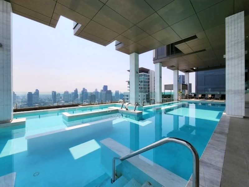 Vittorio 39, Bangkok, 8 Sukhumvit, Khlong Tan Nua, Watthana, Bangkok, 2 Bedrooms, 102 sqm, Condo For Rent, by Bangkok Residential, 11436423 - DDproperty.com