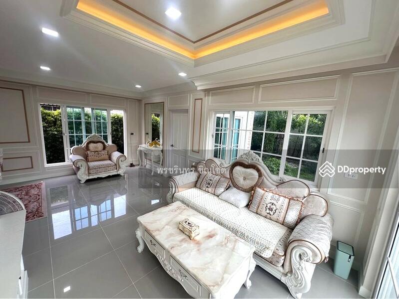 For Rent - Neo Home Bangkhae, Bangkok