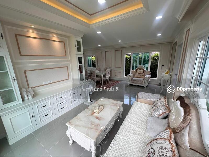 For Rent - Neo Home Bangkhae, Bangkok