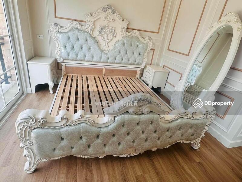 For Rent - Neo Home Bangkhae, Bangkok