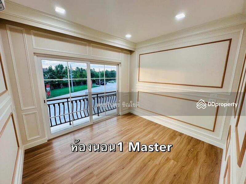 For Rent - Neo Home Bangkhae, Bangkok