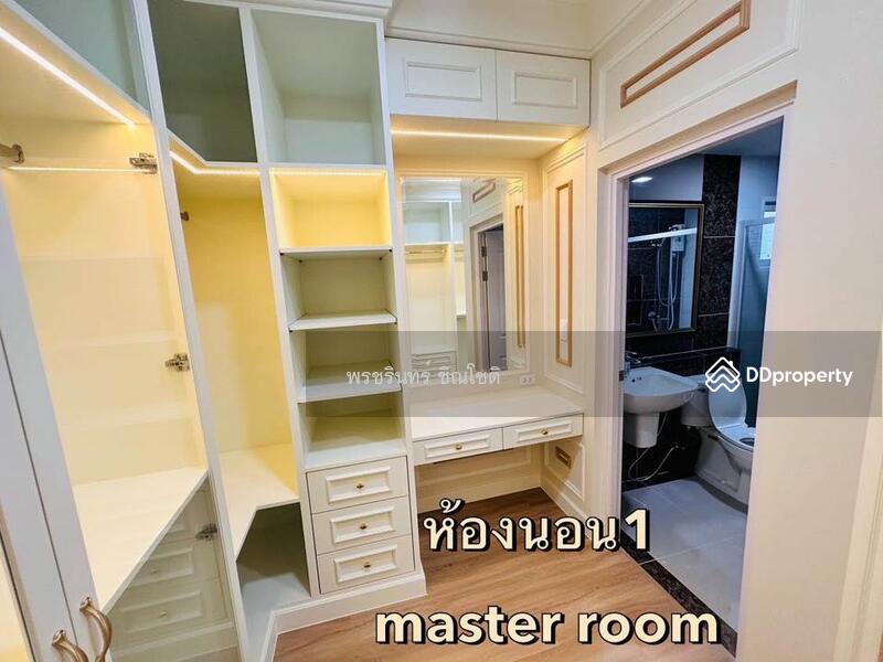 For Rent - Neo Home Bangkhae, Bangkok