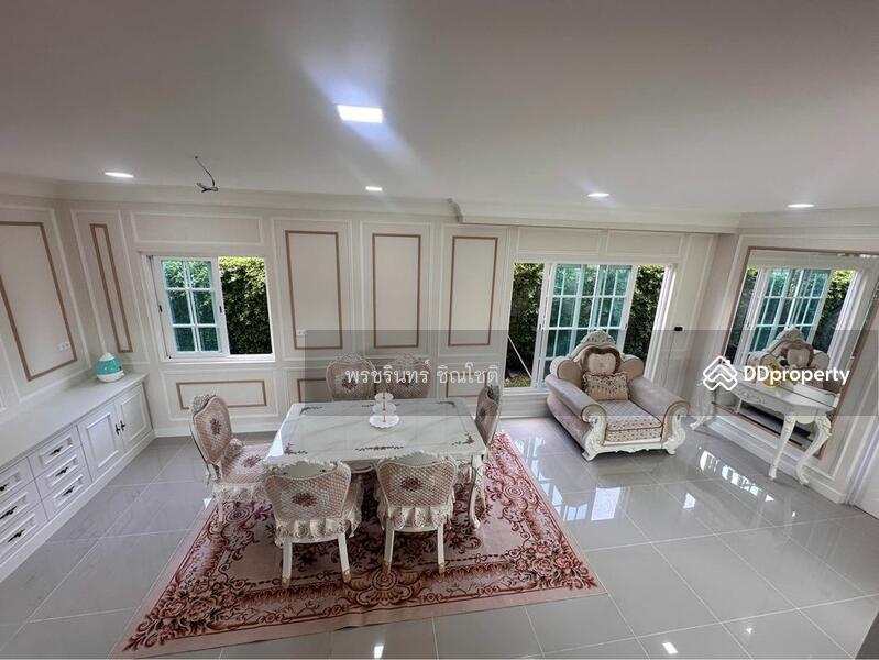 For Rent - Neo Home Bangkhae, Bangkok