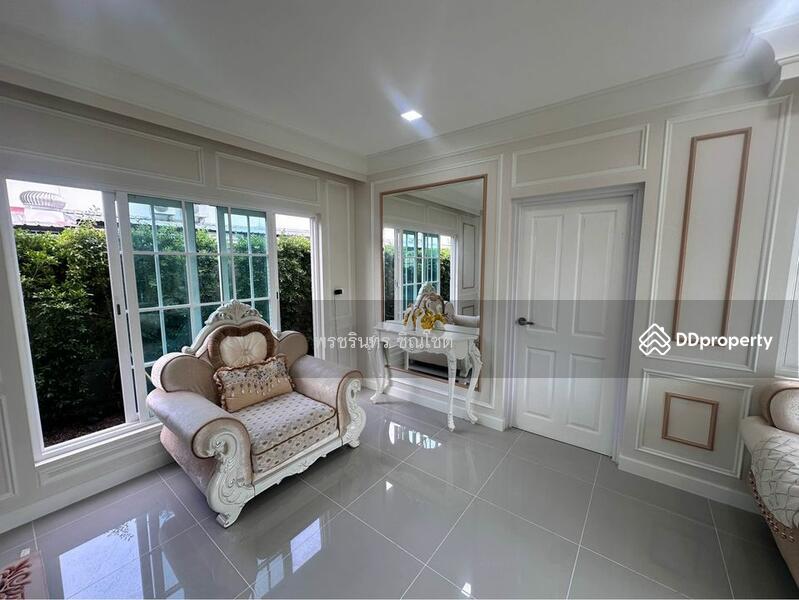 For Rent - Neo Home Bangkhae, Bangkok