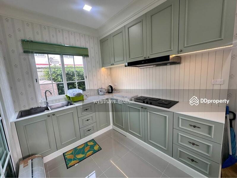 For Rent - Neo Home Bangkhae, Bangkok