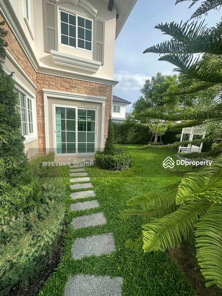 For Rent - Neo Home Bangkhae, Bangkok