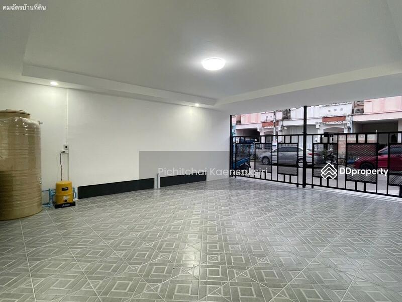 146/94 หมู่บ้าน รสสุคนธ์ ปทุมธานี อำเภอคลองหลวง ปทุมธานี, Pathum Thani, Khlong Song, Khlong Luang, Pathum Thani, 2 Bedrooms, 96 sqm, Townhouse For Sale, by Pichitchai Kaensaksiri, 11436470 - DDproperty.com