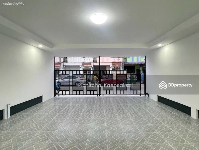 146/94 หมู่บ้าน รสสุคนธ์ ปทุมธานี อำเภอคลองหลวง ปทุมธานี, Pathum Thani, Khlong Song, Khlong Luang, Pathum Thani, 2 Bedrooms, 96 sqm, Townhouse For Sale, by Pichitchai Kaensaksiri, 11436470 - DDproperty.com