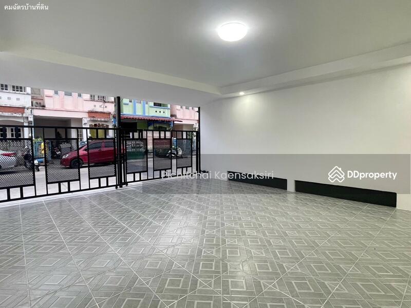 146/94 หมู่บ้าน รสสุคนธ์ ปทุมธานี อำเภอคลองหลวง ปทุมธานี, Pathum Thani, Khlong Song, Khlong Luang, Pathum Thani, 2 Bedrooms, 96 sqm, Townhouse For Sale, by Pichitchai Kaensaksiri, 11436470 - DDproperty.com