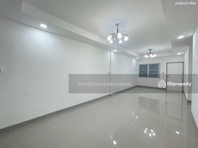 146/94 หมู่บ้าน รสสุคนธ์ ปทุมธานี อำเภอคลองหลวง ปทุมธานี, Pathum Thani, Khlong Song, Khlong Luang, Pathum Thani, 2 Bedrooms, 96 sqm, Townhouse For Sale, by Pichitchai Kaensaksiri, 11436470 - DDproperty.com