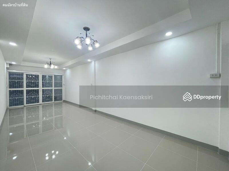 146/94 หมู่บ้าน รสสุคนธ์ ปทุมธานี อำเภอคลองหลวง ปทุมธานี, Pathum Thani, Khlong Song, Khlong Luang, Pathum Thani, 2 Bedrooms, 96 sqm, Townhouse For Sale, by Pichitchai Kaensaksiri, 11436470 - DDproperty.com