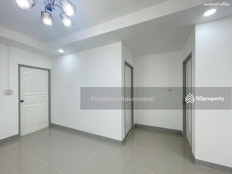146/94 หมู่บ้าน รสสุคนธ์ ปทุมธานี อำเภอคลองหลวง ปทุมธานี, Pathum Thani, Khlong Song, Khlong Luang, Pathum Thani, 2 Bedrooms, 96 sqm, Townhouse For Sale, by Pichitchai Kaensaksiri, 11436470 - DDproperty.com