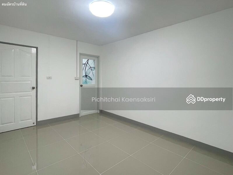 146/94 หมู่บ้าน รสสุคนธ์ ปทุมธานี อำเภอคลองหลวง ปทุมธานี, Pathum Thani, Khlong Song, Khlong Luang, Pathum Thani, 2 Bedrooms, 96 sqm, Townhouse For Sale, by Pichitchai Kaensaksiri, 11436470 - DDproperty.com